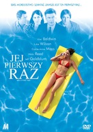 Mini&#039;s First Time - Polish Movie Poster (xs thumbnail)