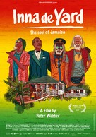 Inna de Yard - Swiss Movie Poster (xs thumbnail)