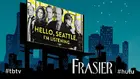 "Frasier" Poster