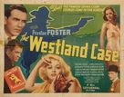 The Westland Case - Movie Poster (xs thumbnail)