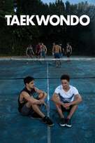 Taekwondo - Argentinian Movie Cover (xs thumbnail)