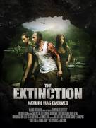 Extinction - British Movie Poster (xs thumbnail)