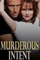 Murderous Intent - Movie Cover (xs thumbnail)