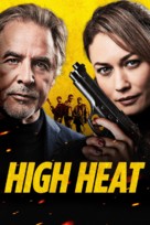 High Heat - Movie Cover (xs thumbnail)