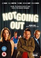 &quot;Not Going Out&quot; - British DVD movie cover (xs thumbnail)