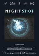 Visi&oacute;n nocturna - International Movie Poster (xs thumbnail)