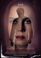 Nocturnal Animals - Argentinian Movie Poster (xs thumbnail)