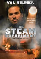 The Steam Experiment - Movie Poster (xs thumbnail)