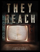 They Reach - Movie Poster (xs thumbnail)