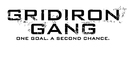 Gridiron Gang - Logo (xs thumbnail)