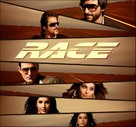 Race - Indian poster (xs thumbnail)