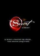 The Secret - French Movie Cover (xs thumbnail)