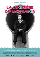The Navigator - French Re-release movie poster (xs thumbnail)