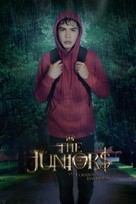 The Juniors y La F&oacute;rmula Imperial - Mexican Movie Poster (xs thumbnail)