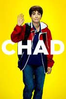 &quot;Chad&quot; - Movie Cover (xs thumbnail)