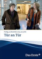 T&uuml;r an T&uuml;r - German Movie Cover (xs thumbnail)