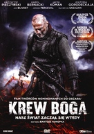 Krew Boga - Polish Movie Cover (xs thumbnail)