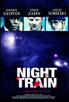 Night Train - Movie Poster (xs thumbnail)