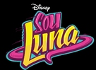 &quot;Soy Luna&quot; - Brazilian Logo (xs thumbnail)