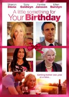 A Little Something for Your Birthday - DVD movie cover (xs thumbnail)