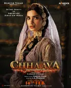 Chhaava Poster