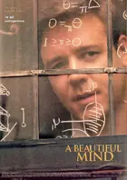 A Beautiful Mind Poster