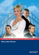 Rose unter Dornen - German Movie Cover (xs thumbnail)