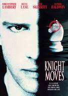 Knight Moves - DVD movie cover (xs thumbnail)