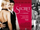 Un secret - British Movie Poster (xs thumbnail)