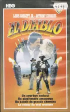 El Diablo - French Movie Cover (xs thumbnail)