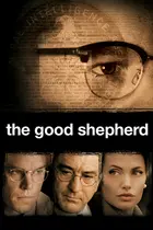 The Good Shepherd Cover