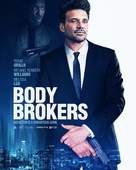 Body Brokers -  Movie Poster (xs thumbnail)