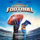 Fantasy Football - Movie Poster (xs thumbnail)