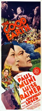 The Good Earth - Movie Poster (xs thumbnail)