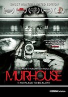 Muirhouse - DVD movie cover (xs thumbnail)