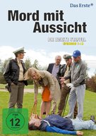 &quot;Mord mit Aussicht&quot; - German Movie Cover (xs thumbnail)
