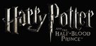 Harry Potter and the Half-Blood Prince - Logo (xs thumbnail)