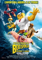 The SpongeBob Movie: Sponge Out of Water - Andorran Movie Poster (xs thumbnail)