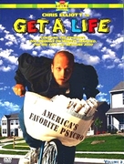 &quot;Get a Life&quot; - DVD movie cover (xs thumbnail)