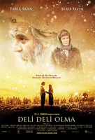 Deli deli olma - Turkish Movie Poster (xs thumbnail)