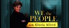 &quot;We the People With Gloria Allred&quot; - Video on demand movie cover (xs thumbnail)