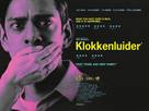 Klokkenluider - British Movie Poster (xs thumbnail)