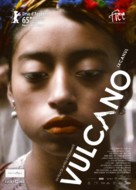 Ixcanul - Italian Movie Poster (xs thumbnail)