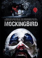 Mockingbird - DVD movie cover (xs thumbnail)