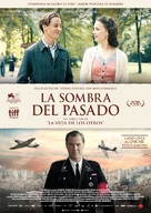 Werk ohne Autor - Spanish Movie Poster (xs thumbnail)