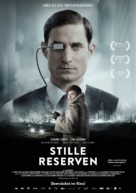 Stille Reserven - German Movie Poster (xs thumbnail)