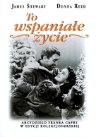 It&#039;s a Wonderful Life - Polish Movie Cover (xs thumbnail)