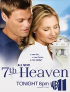 "7th Heaven" Poster