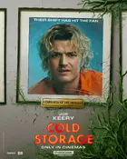Cold Storage Poster