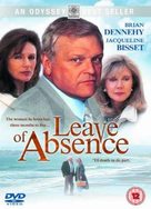 Leave of Absence - British Movie Cover (xs thumbnail)